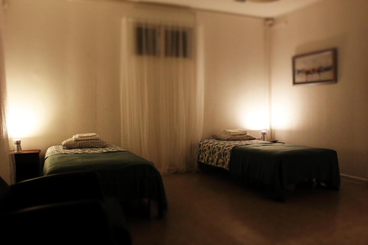 Bed and Breakfast Affaeren Ma Bra Сунне Экстерьер фото