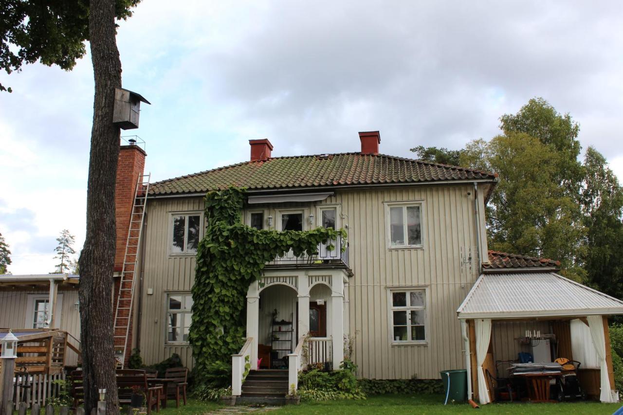 Bed and Breakfast Affaeren Ma Bra Сунне Номер фото
