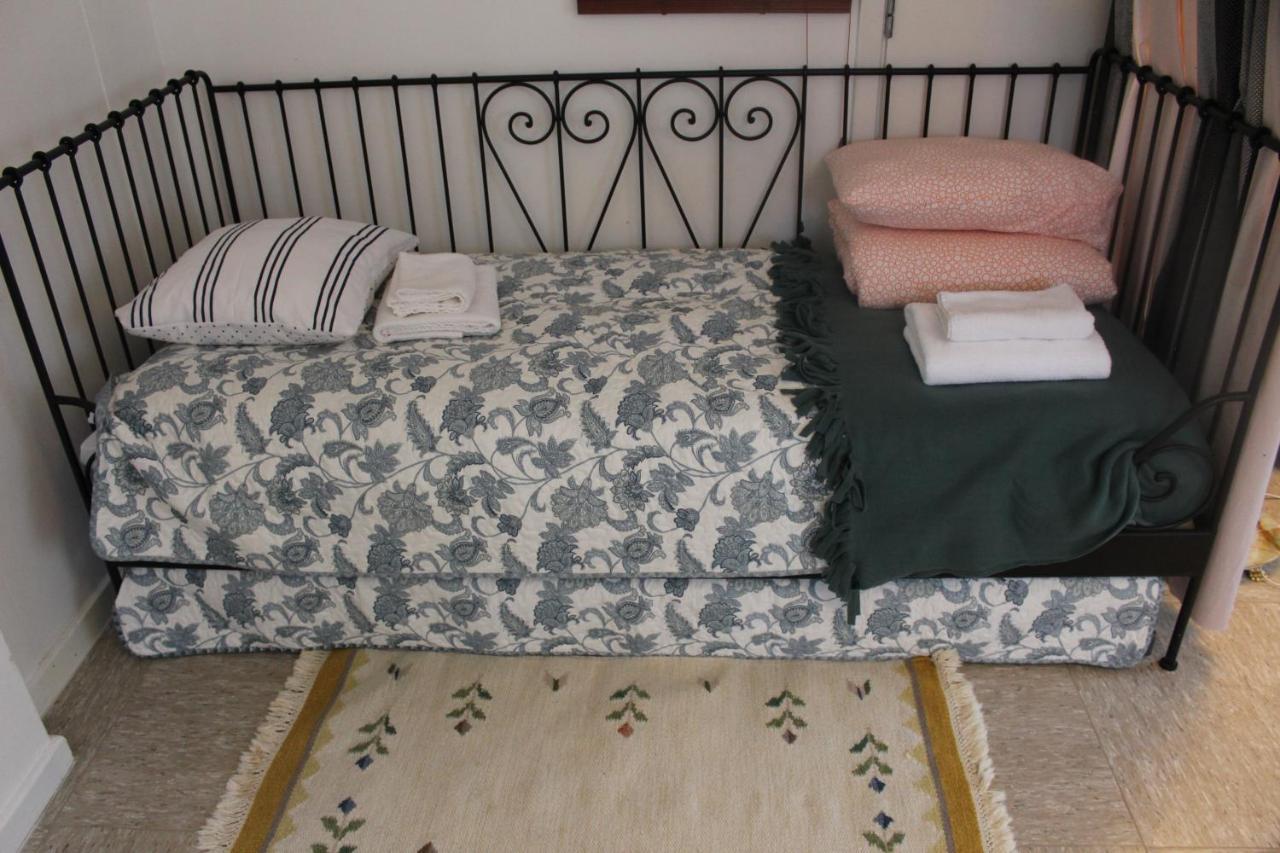 Bed and Breakfast Affaeren Ma Bra Сунне Экстерьер фото