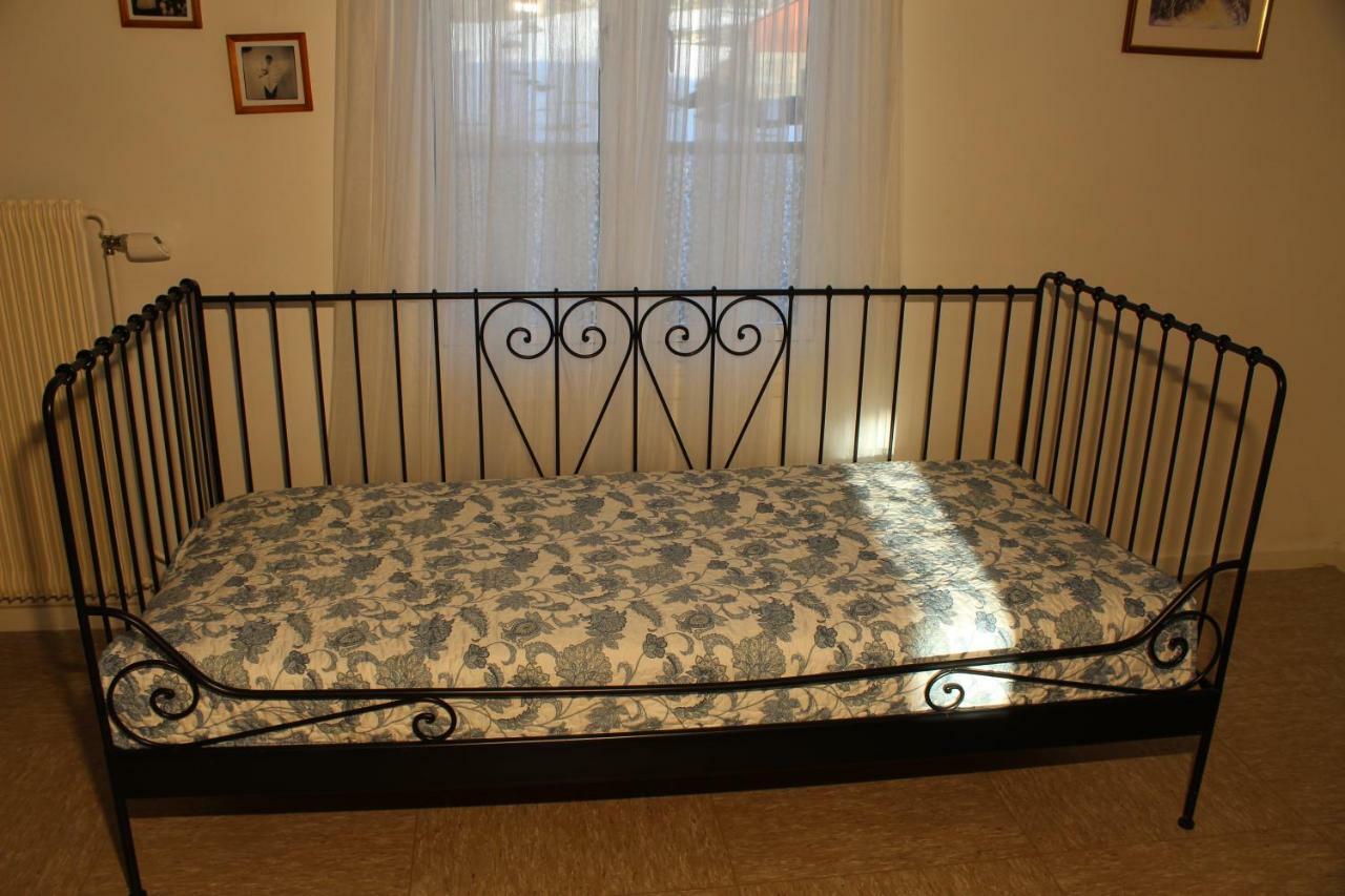 Bed and Breakfast Affaeren Ma Bra Сунне Экстерьер фото
